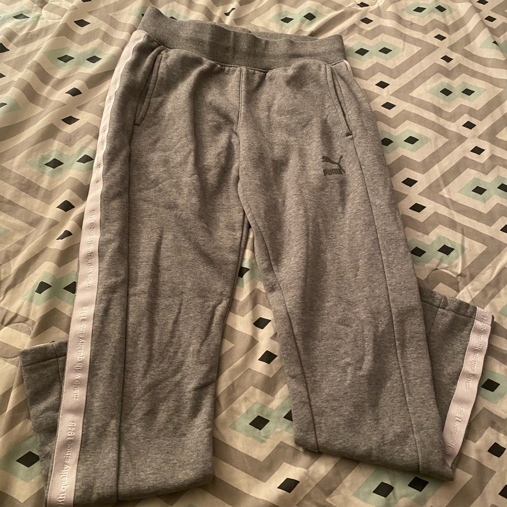 Puma Women’s Sweatpants